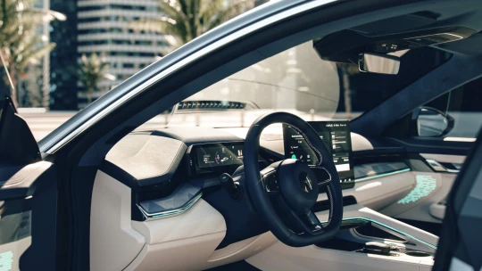 Talianski vodiči, ktorí šoférovali opití, nenaštartujú bez fúkania