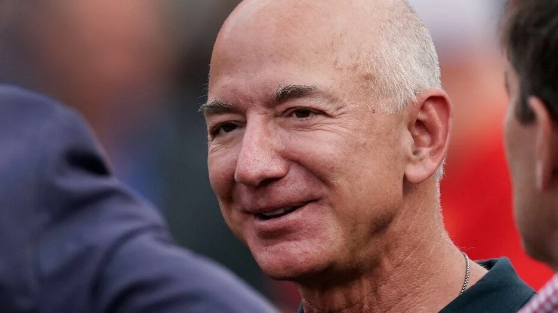 Jeff Bezos v boji za klímu. Miliardárov fond rozdelí granty za takmer 35 miliónov dolárov