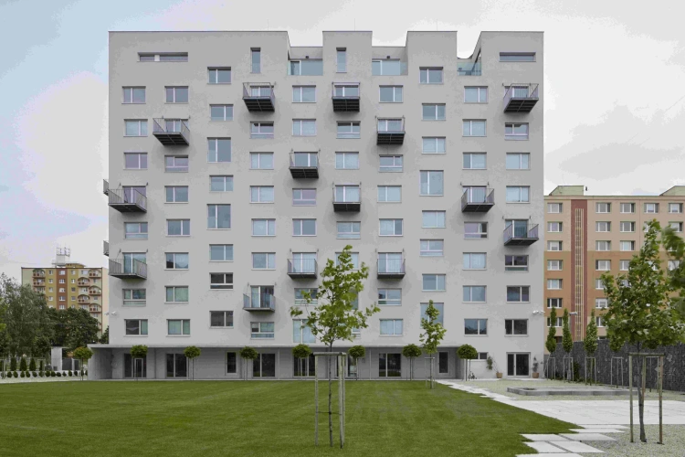 Komora architektov má 30 rokov. Tu sú top slovenské projekty, ktoré zaujali aj vo svete_0