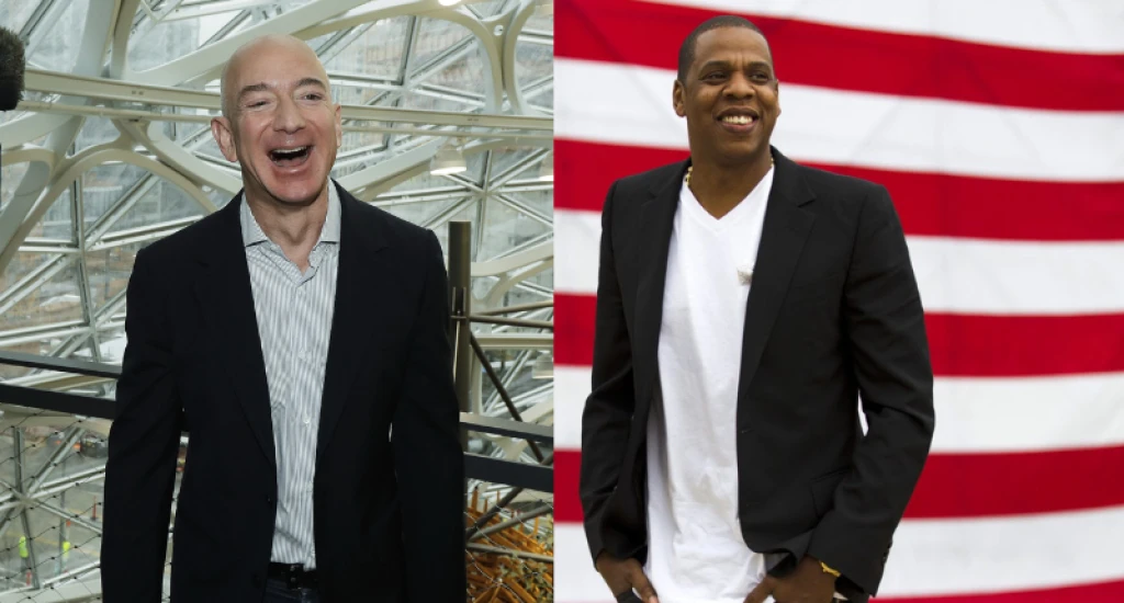 Bezos a Jay-Z chcú spolu kúpiť športový klub. Majiteľ ho predáva po sérii škandálov