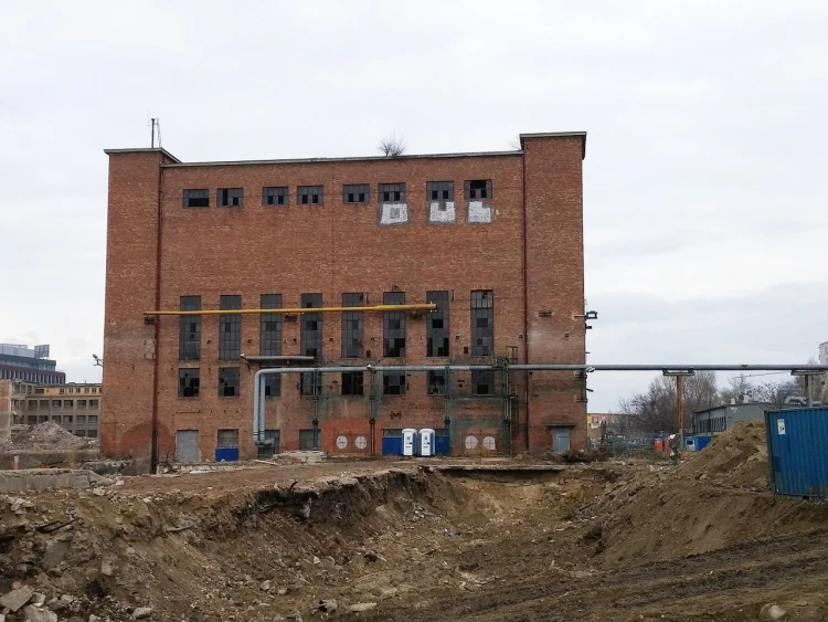 Jurkovičova tepláreň žne úspechy. Rekonštrukciu pamiatky ocenili na svetovej súťaži v Bilbau_15