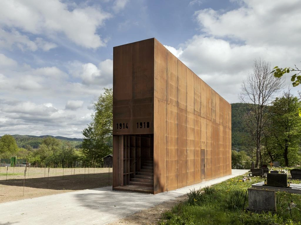 Komora architektov má 30 rokov. Tu sú top slovenské projekty, ktoré zaujali aj vo svete