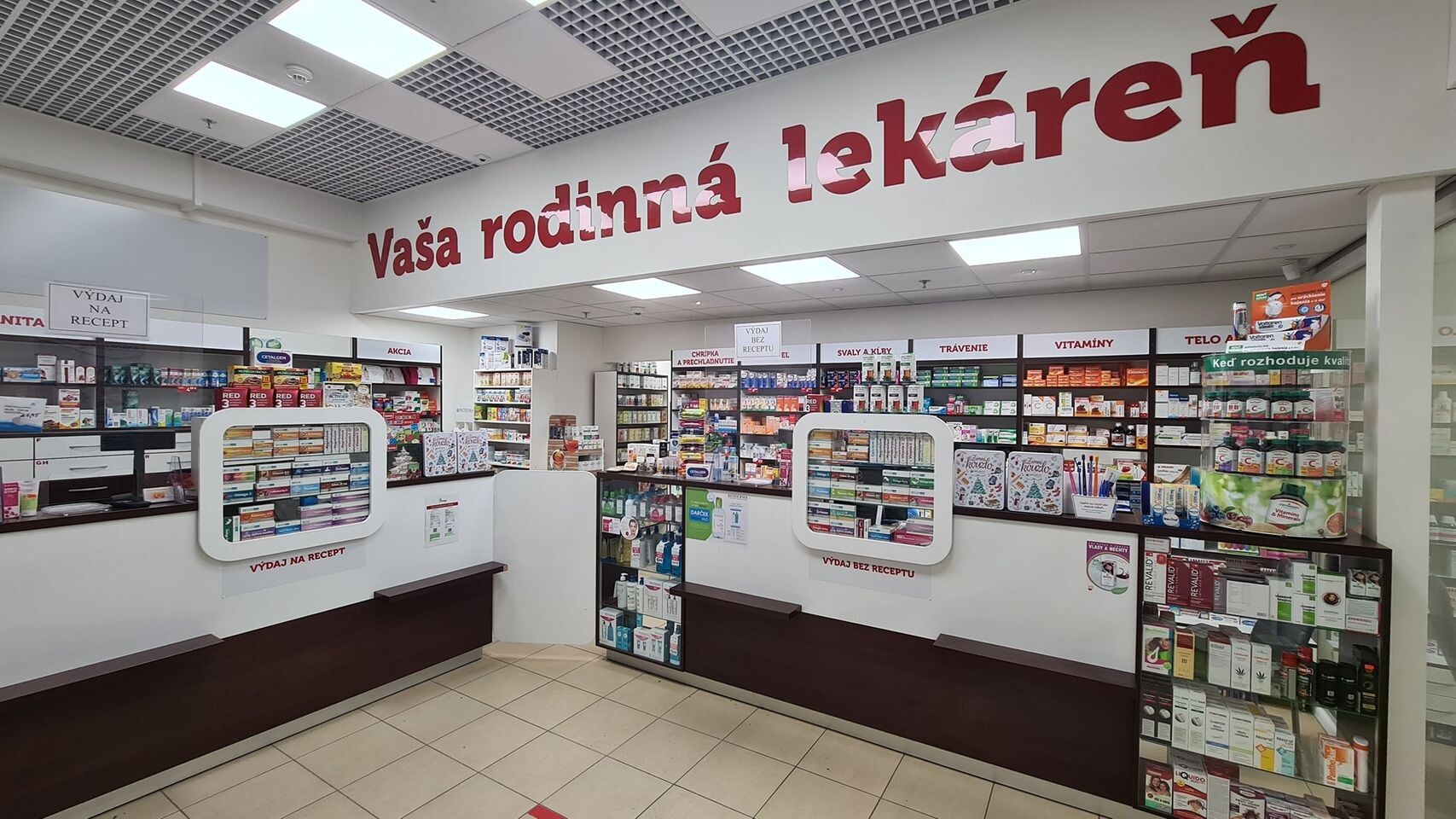 Penta preberá konkurenciu: Dr. Max sa dohodol na kúpe lekární Apotheke Slovakia