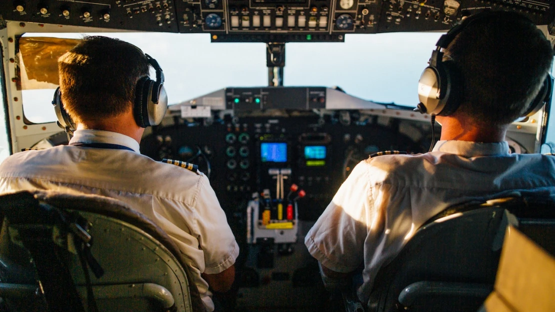 Aerolinky chcú šetriť. Netreba dvoch pilotov, stačí jeden, navrhujú