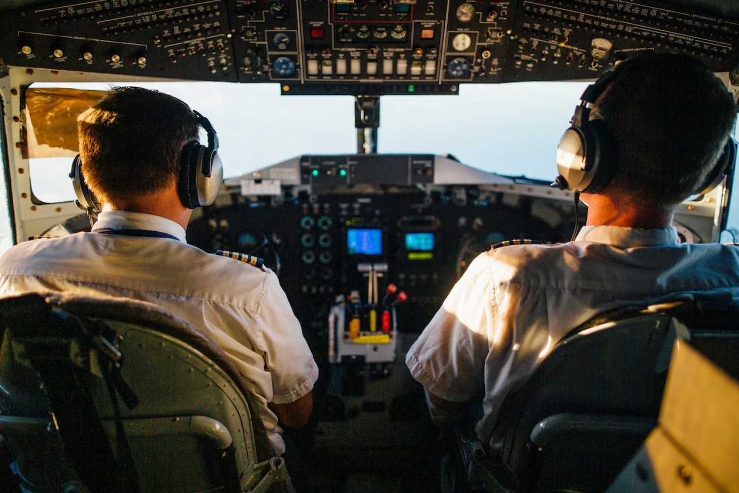 Aerolinky chcú šetriť. Netreba dvoch pilotov, stačí jeden, navrhujú