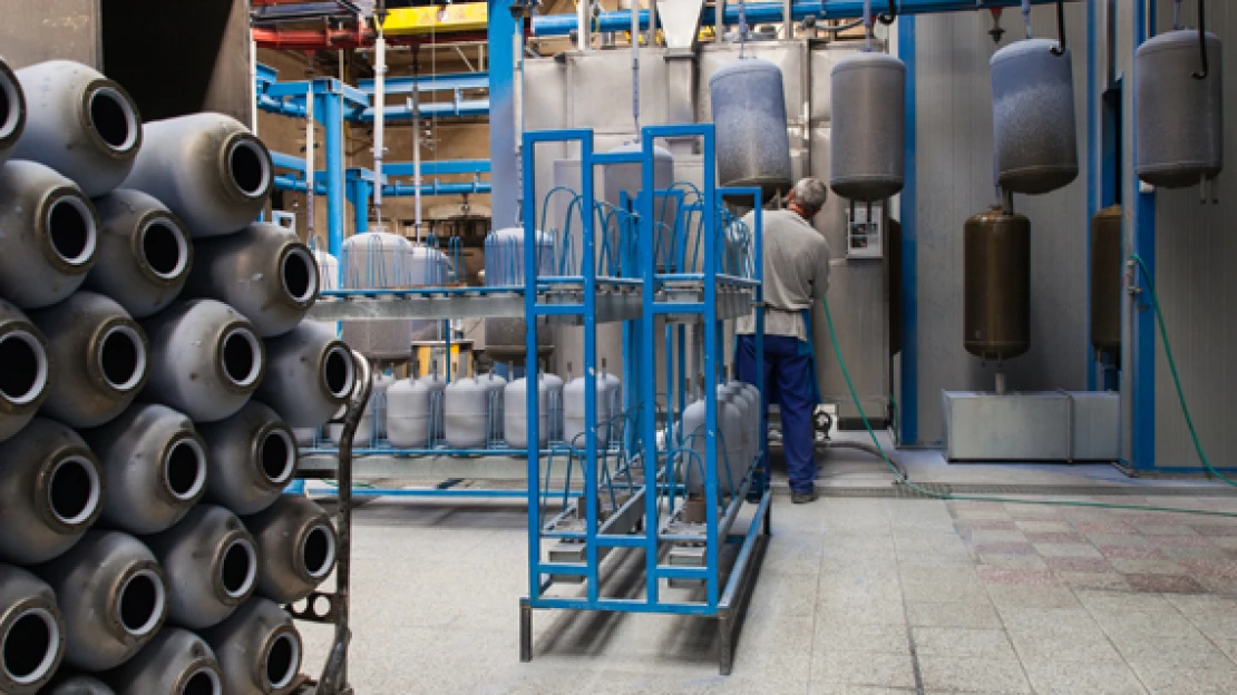 Stiebel v Poprade rozšíri výrobu ohrievačov a tepelných čerpadiel. Prijme 92 ľudí