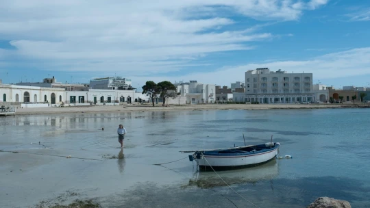 Máte radi Taliansko? Toto mesto vám za presťahovanie zaplatí 30-tisíc eur