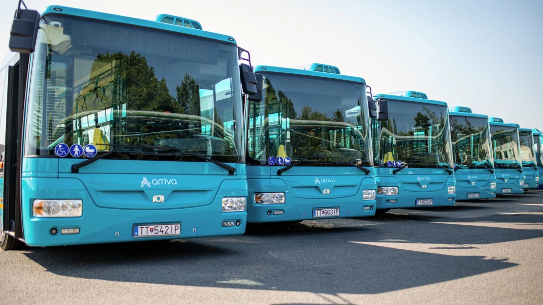 Na Slovensku chýbajú stovky vodičov autobusov. Podľa asociácie potrebujeme ľudí zo zahraničia