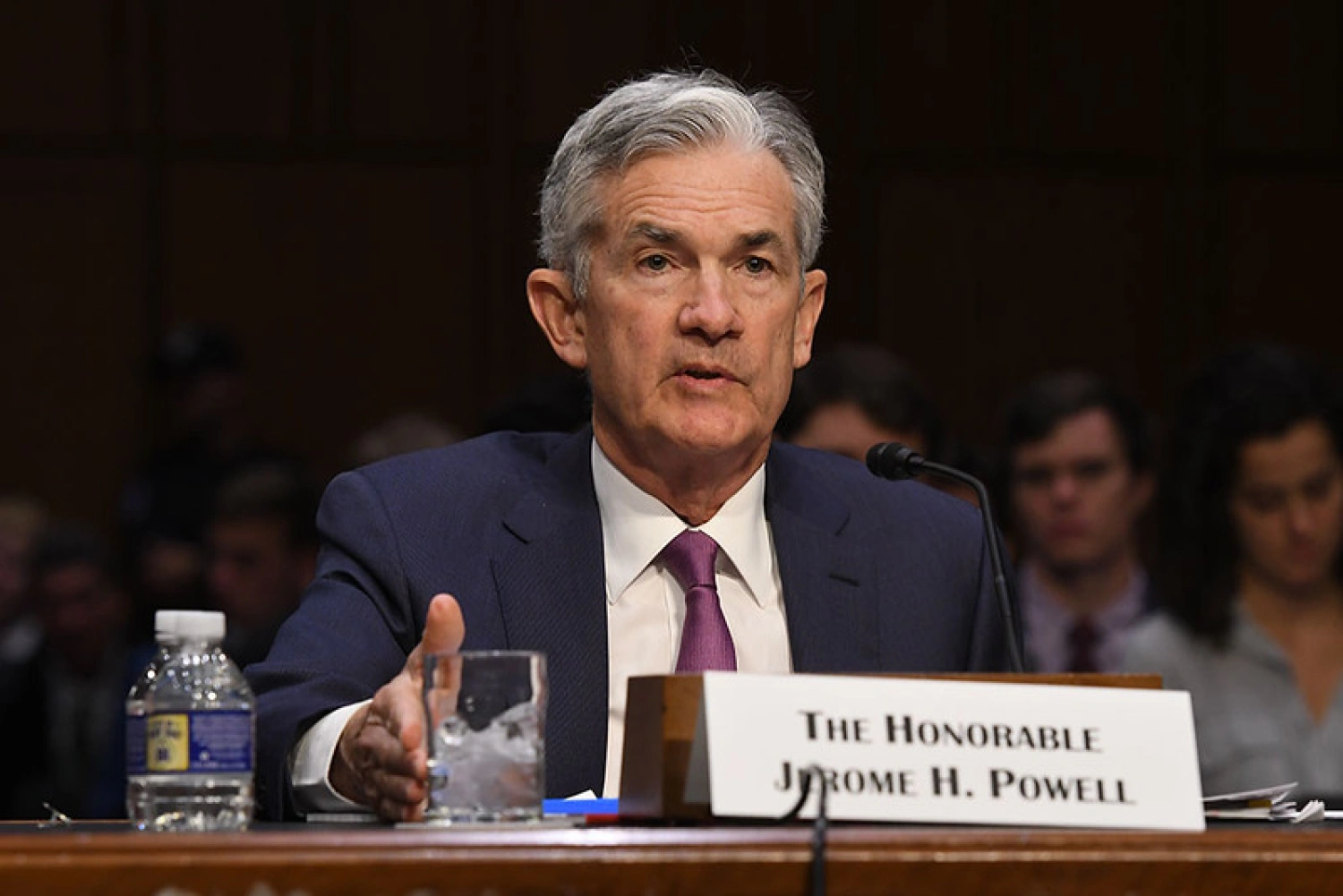 Spomalí sa rast úrokov? Čo môžeme očakávať od amerického Fedu v roku 2023