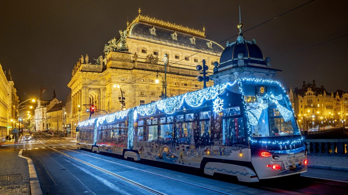 Žiarivé vyhliadky. Rodina rozbehla biznis z garáže, dnes rozsvecuje Prahu aj Paríž