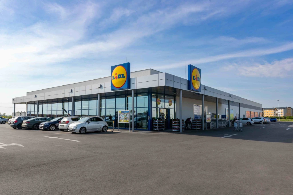 Lidl otvoril 165. predajňu. Sieť sa plánuje ďalej rozširovať aj do menších miest