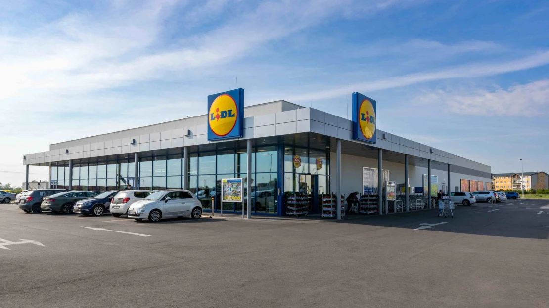 Lidl pomáha rozvíjať Slovensko. Ročne mu prináša takmer 1,6 miliardy eur