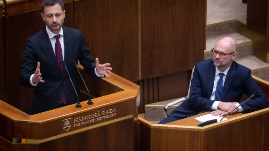 Nižšia DPH pre gastro, vyššie zdanenie liehu aj koniec koncesionárskych poplatkov