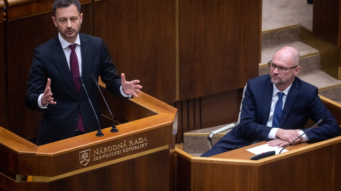 Nižšia DPH pre gastro, vyššie zdanenie liehu aj koniec koncesionárskych poplatkov