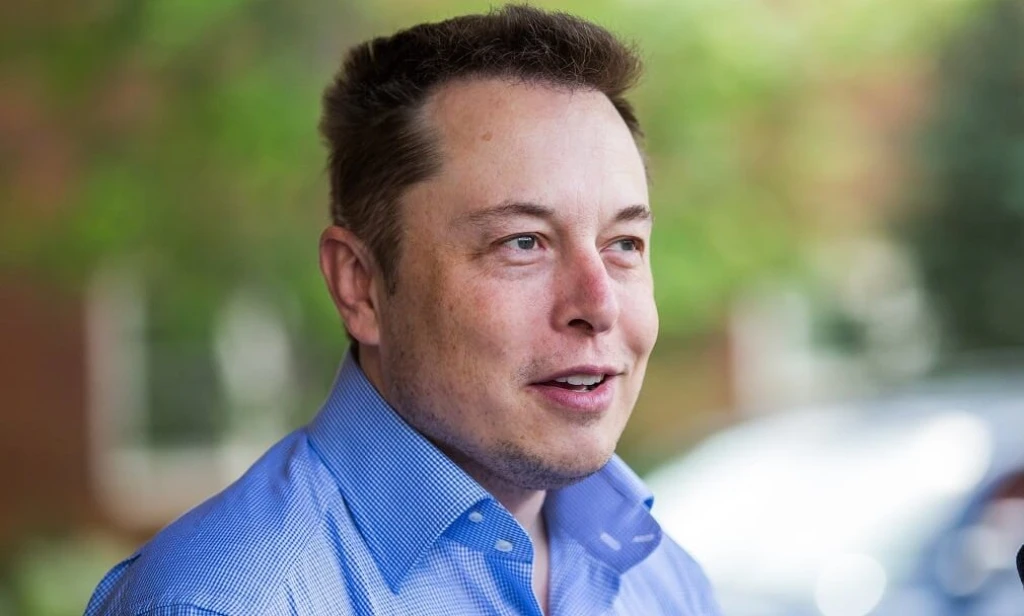 Elon Musk dal minulý rok na charitu akcie Tesly v hodnote 1,9 miliardy dolárov