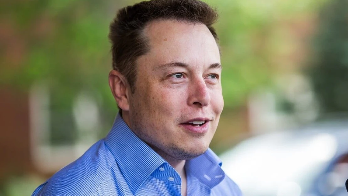 Elon Musk dal minulý rok na charitu akcie Tesly v hodnote 1,9 miliardy dolárov