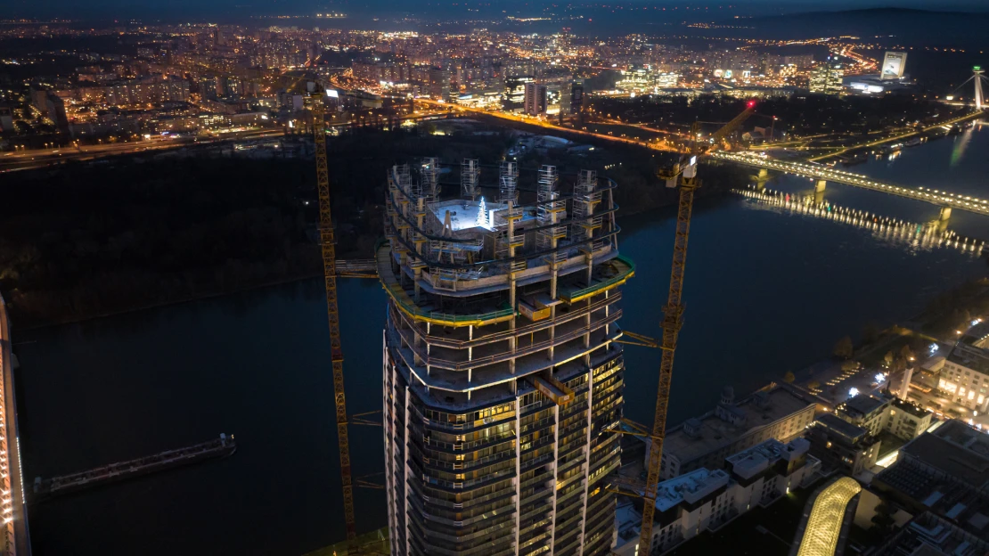 Centrálne banky vidia riziko pri investičných bytoch: Česi už predstavili riešenie