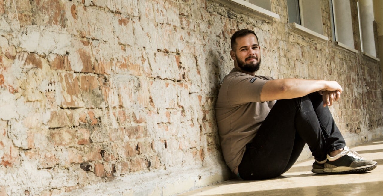 Fero Joke: Značku mám vybudovanú tak, že keď mi niekto dostatočne neverí, tak o to nemusím bojovať