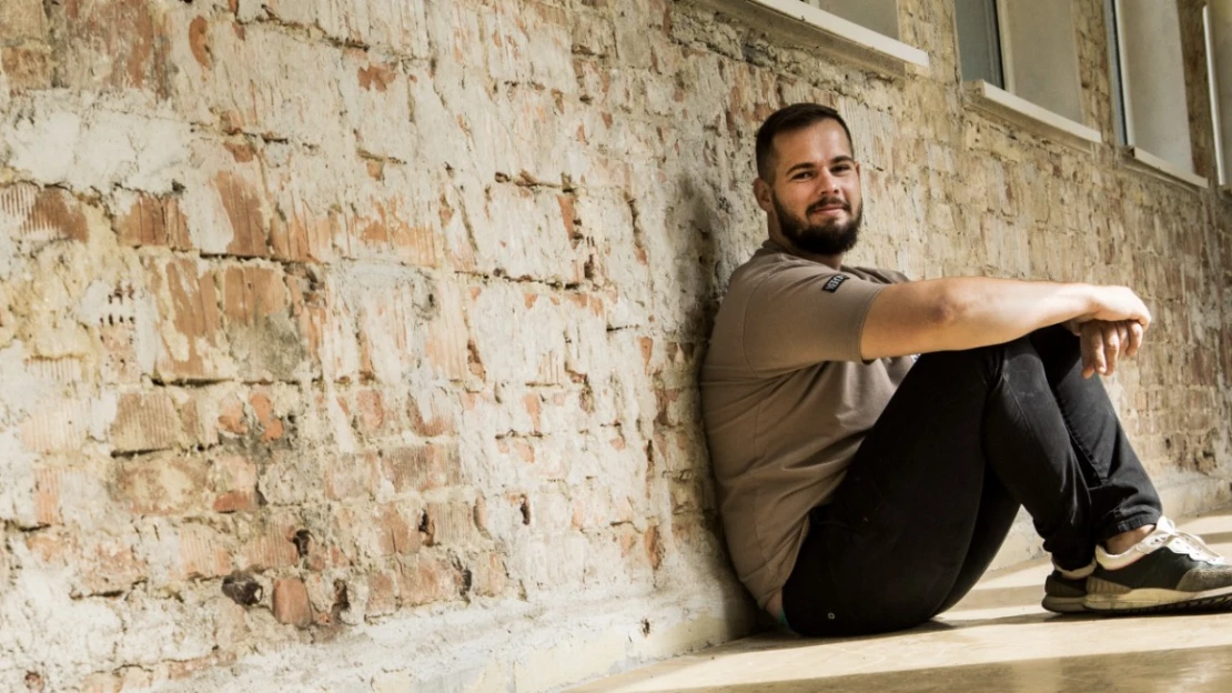 Fero Joke: Značku mám vybudovanú tak, že keď mi niekto dostatočne neverí, tak o to nemusím bojovať