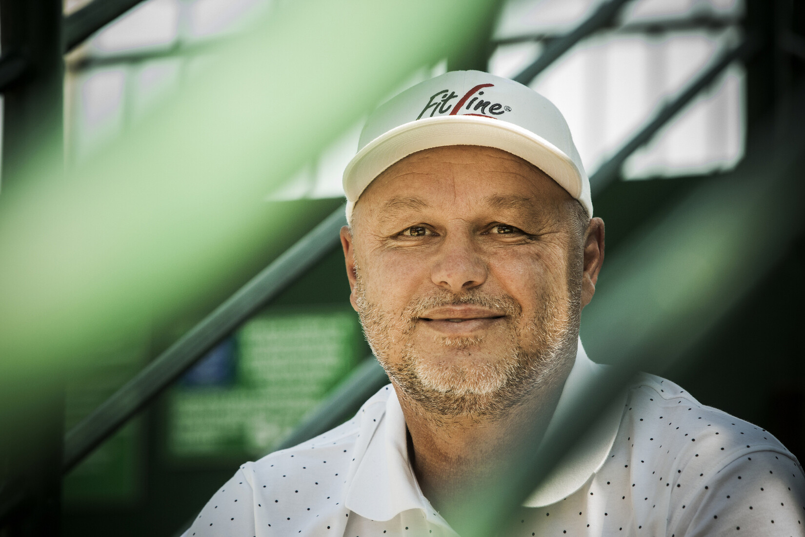 Vajda, najúspešnejší tenisový kouč histórie: Chcem vychovať Slovensku svetového šampióna