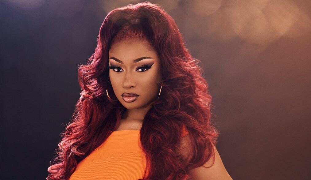 Miliónová Megan Thee Stallion: Nová tvár hip-hopu žne rekordné bohatstvo