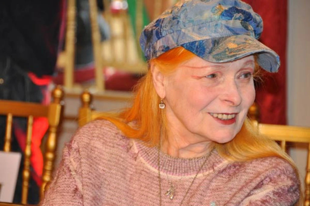 Zomrela ďalšia ikona. Vivienne Westwood sa dožila 81 rokov