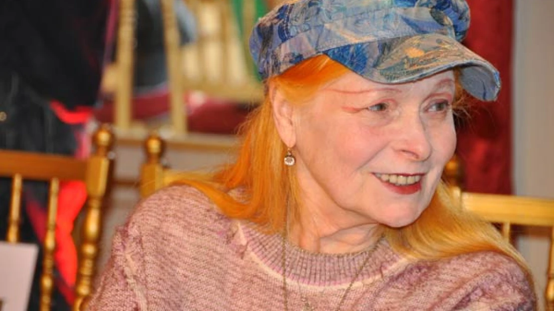 Zomrela ďalšia ikona. Vivienne Westwood sa dožila 81 rokov