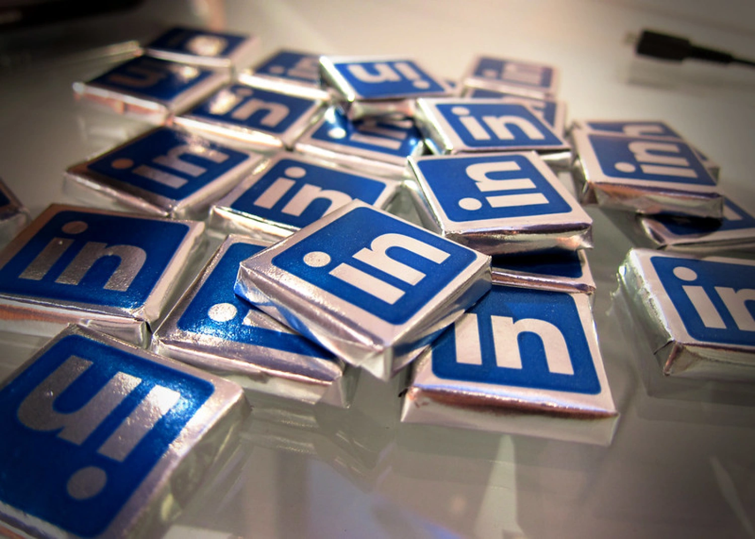 Nový rok, nový LinkedIn? 5 krokov, ako vylepšiť svoj profil