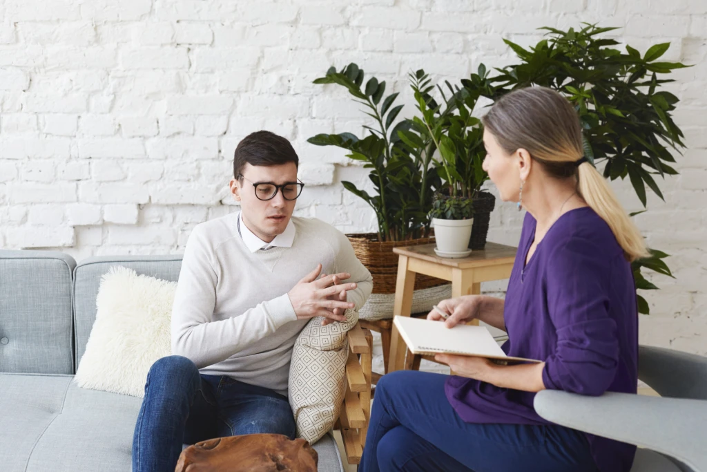 Analýza snov nám pomáha lepšie porozumieť pacientom, hovorí psychiatrička Heretiková Marsalová