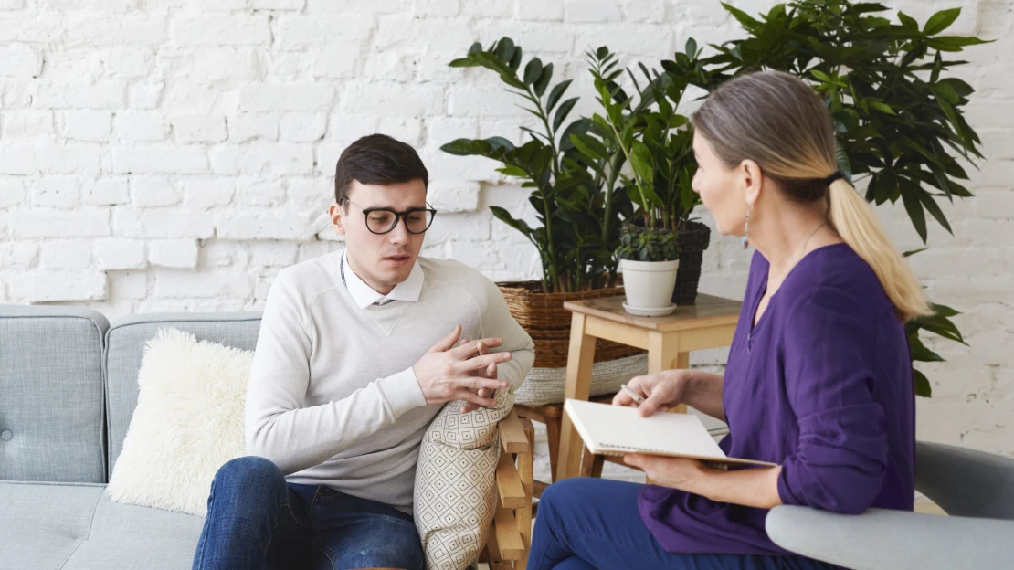 Analýza snov nám pomáha lepšie porozumieť pacientom, hovorí psychiatrička Heretiková Marsalová