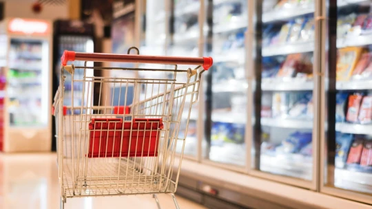 Inflácia v Česku sa zrýchlila, v novembri dosiahla 16,2 percenta