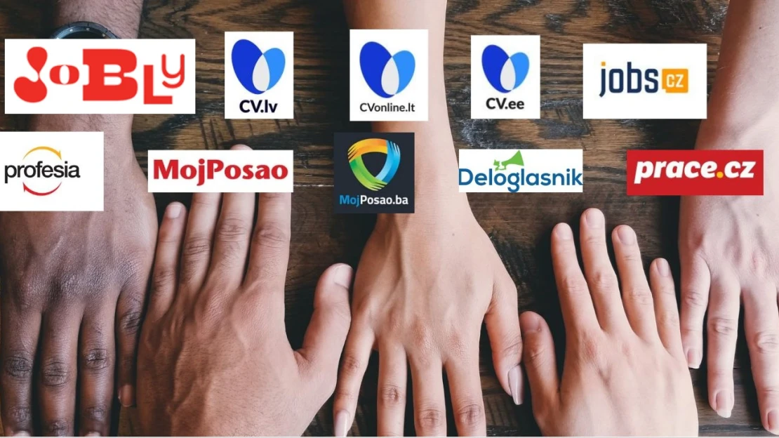 Profesia sa od januára mení. Stane súčasťou medzinárodnej skupiny Alma Career