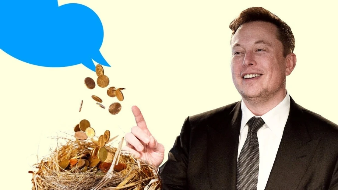 Vďaka, Elon! Ktorí miliardári zbohatli na tom, že Musk kúpil Twitter?