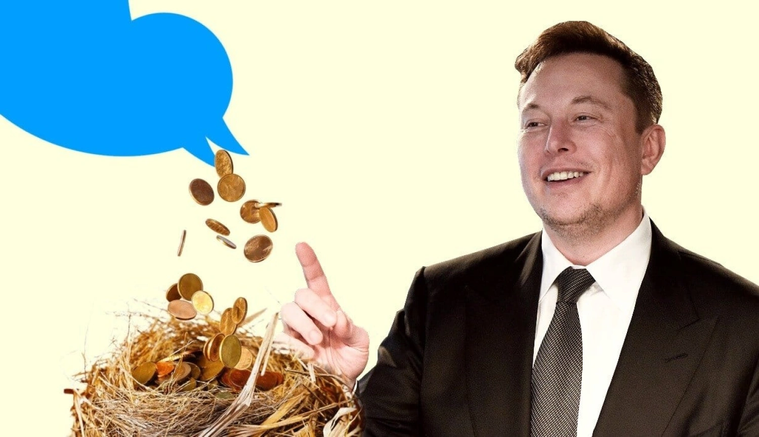 Vďaka, Elon! Ktorí miliardári zbohatli na tom, že Musk kúpil Twitter?