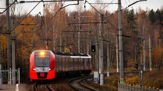 PMÚ rozhodol o biznise jedného z najbohatších Slovákov. Schválil  koncentráciu v železničnej doprave