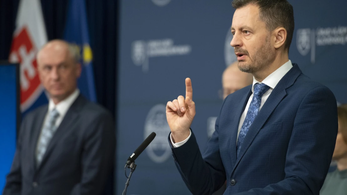 Zálohy na energie sa nastavia pre malé firmy podľa zastropovaných cien