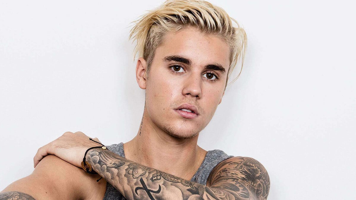 Justin Bieber predal hudobné práva za vyše 200 miliónov dolárov. Celkovo ide o 290 piesní
