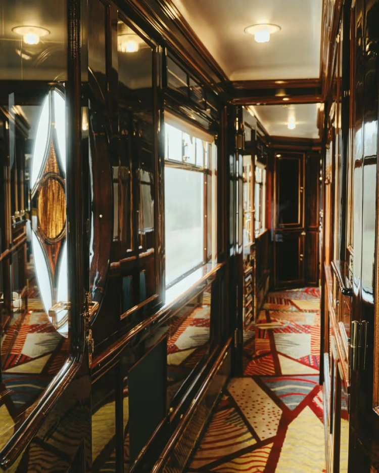 Návrat legendy: Orient Express vypraví nové luxusné vozne, vyskúšať môžete aj okruh La Dolce Vita_7