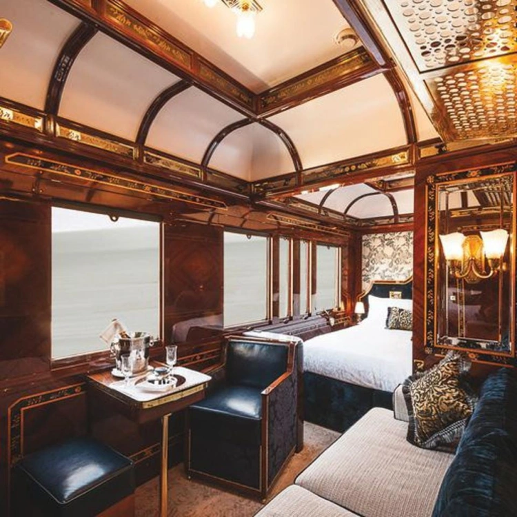 Návrat legendy: Orient Express vypraví nové luxusné vozne, vyskúšať môžete aj okruh La Dolce Vita_6