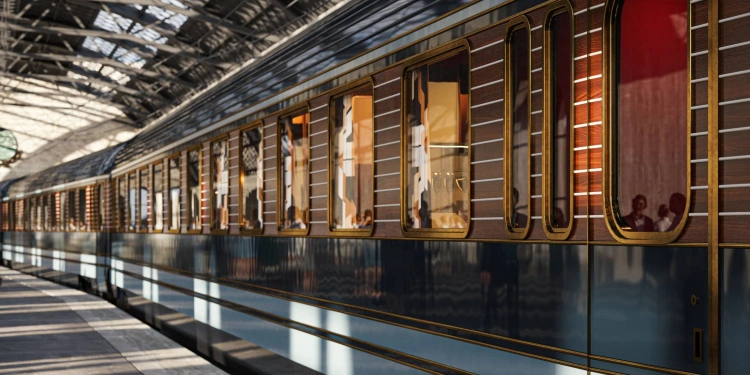Návrat legendy: Orient Express vypraví nové luxusné vozne, vyskúšať môžete aj okruh La Dolce Vita_3