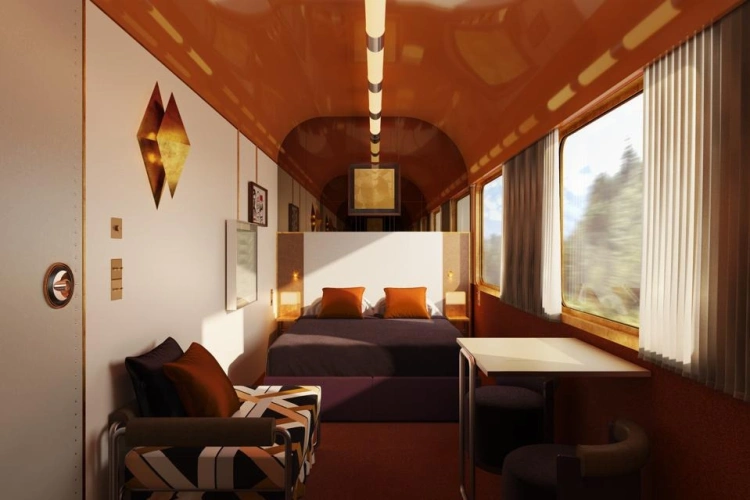 Návrat legendy: Orient Express vypraví nové luxusné vozne, vyskúšať môžete aj okruh La Dolce Vita_4