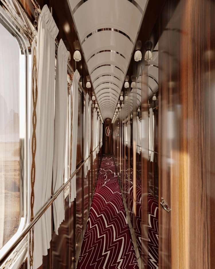 Návrat legendy: Orient Express vypraví nové luxusné vozne, vyskúšať môžete aj okruh La Dolce Vita_1