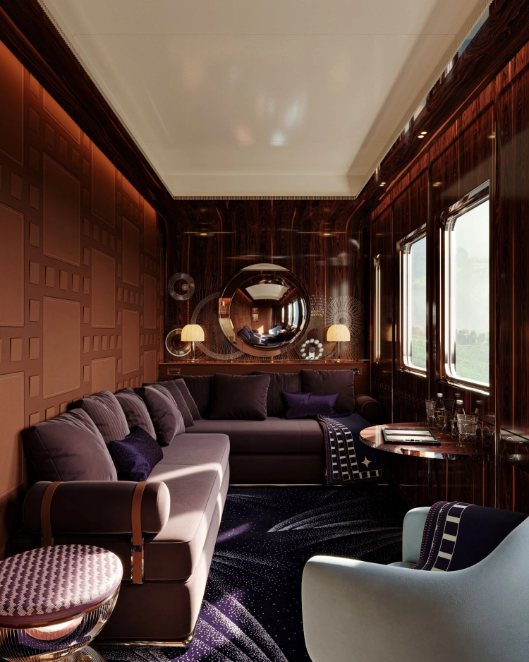 Návrat legendy: Orient Express vypraví nové luxusné vozne, vyskúšať môžete aj okruh La Dolce Vita_2