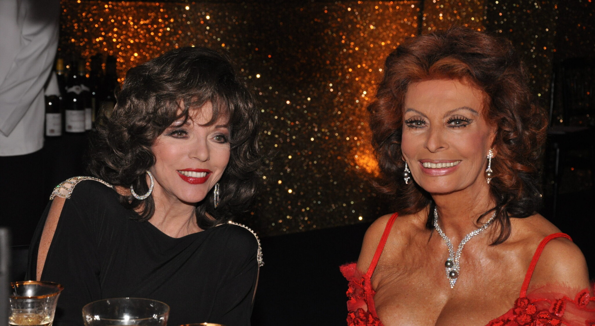 Sophia Loren či Silke Horáková. Tieto Európanky dokazujú, že úspech nemá vekové hranice