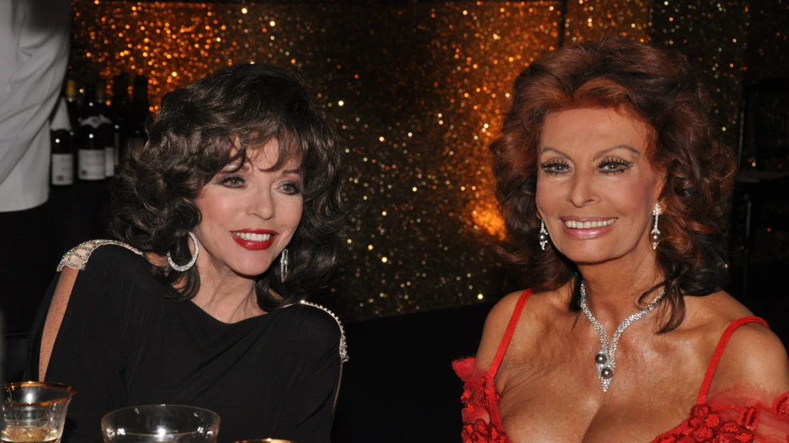 Sophia Loren či Silke Horáková. Tieto Európanky dokazujú, že úspech nemá vekové hranice