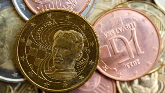 Chorváti sa sťažujú na rast cien po prechode na euro. Ako zasiahne vláda?