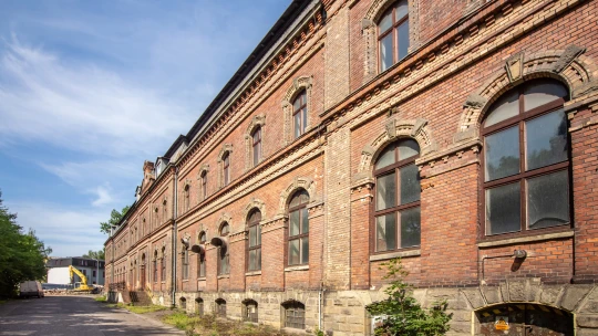 Marlenka získala historickú budovu. Okrem pečenia sladkostí tu otvorí múzeum aj kaviareň