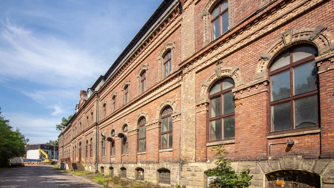 Marlenka získala historickú budovu. Okrem pečenia sladkostí tu otvorí múzeum aj kaviareň