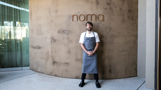 Jedna z najlepších reštaurácií sveta končí. Bude z nej potravinové laboratórium