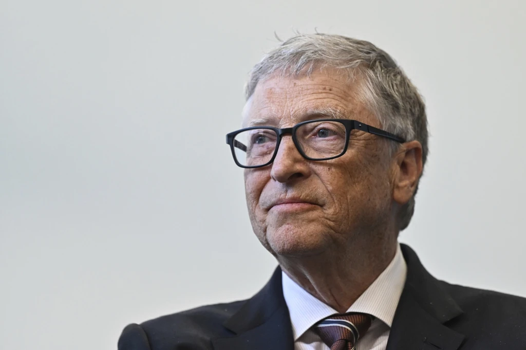 Chcete lepšie rozumieť tomu, čo sa deje s našou planétou? Bill Gates odporúča tieto knihy